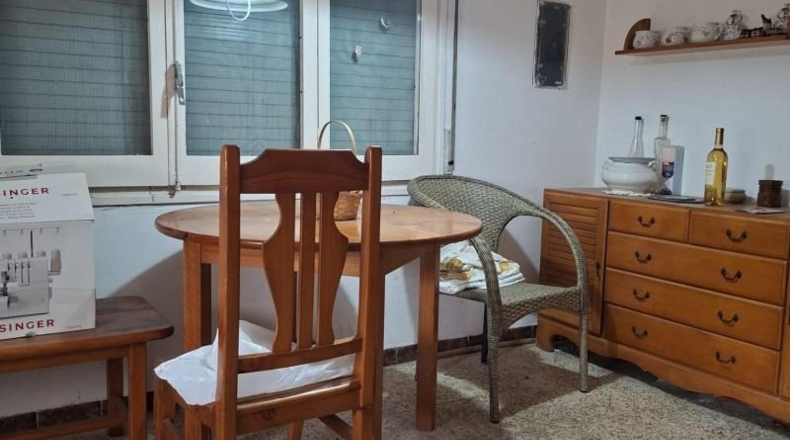 Tarragona - Deltebre - 200m2