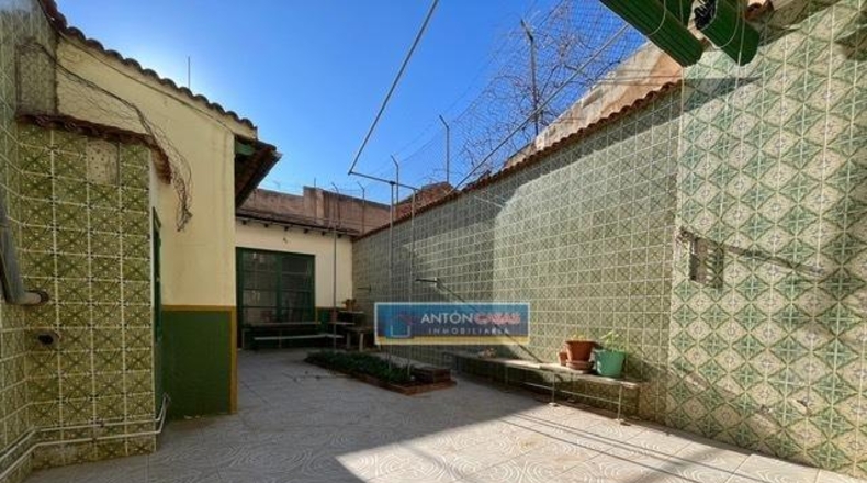 Alicante - Novelda - 229m2