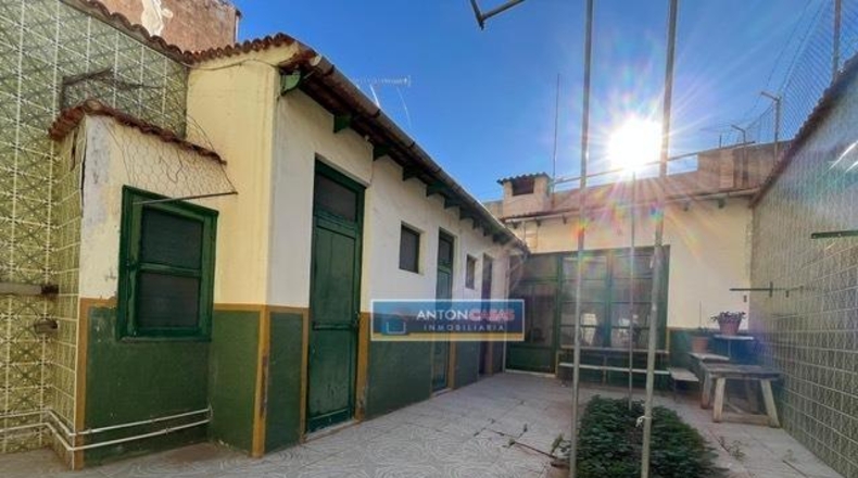 Alicante - Novelda - 229m2