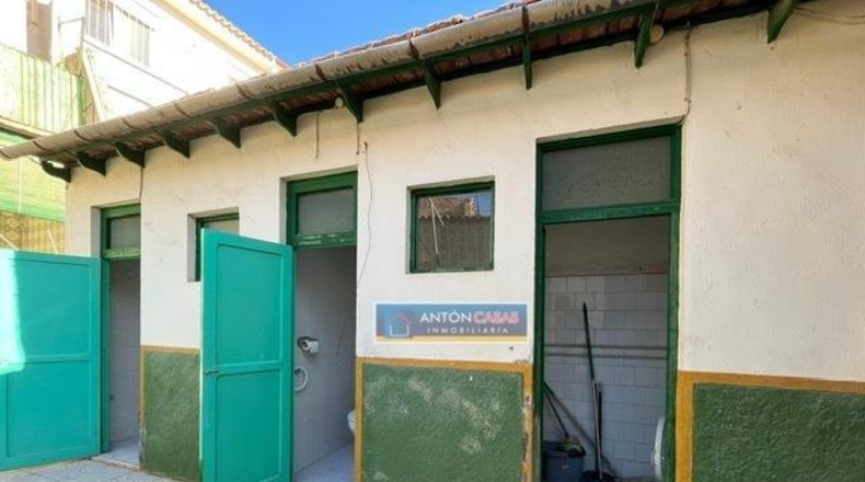 Alicante - Novelda - 229m2