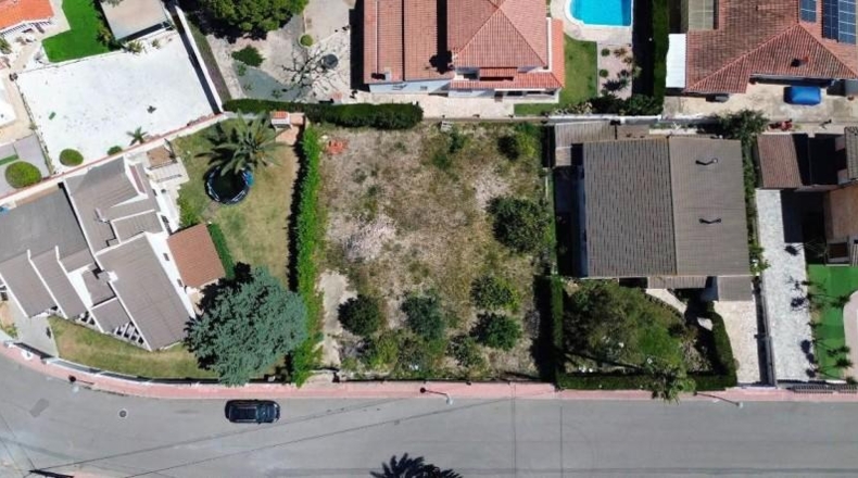 Tarragona - Alcanar - 602m2