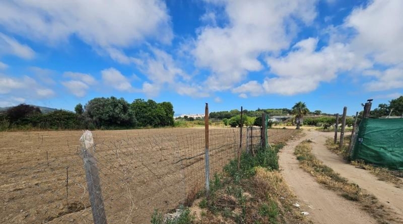 Barcelona - Malgrat de Mar - 17642m2