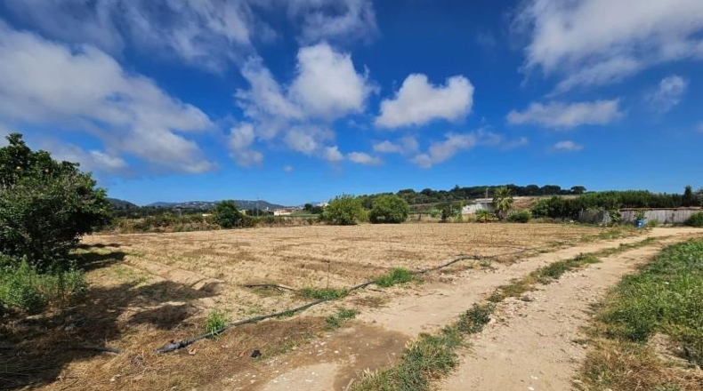 Barcelona - Malgrat de Mar - 17642m2