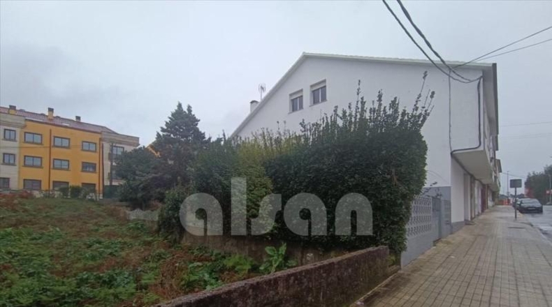 Pontevedra - O Grove - 303m2