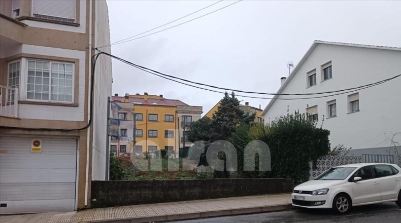 Pontevedra - O Grove - 303m2