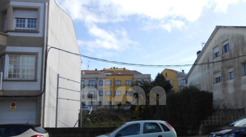 Pontevedra - O Grove - 303m2