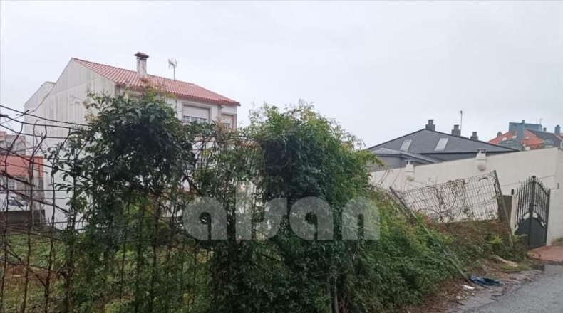 Pontevedra - O Grove - 303m2