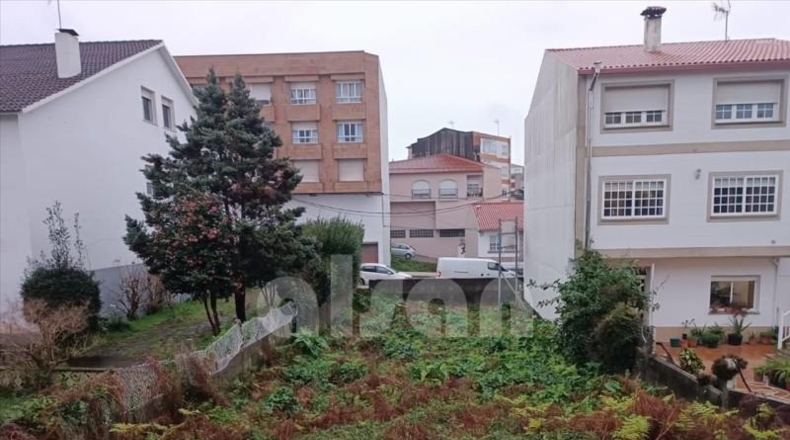 Pontevedra - O Grove - 303m2