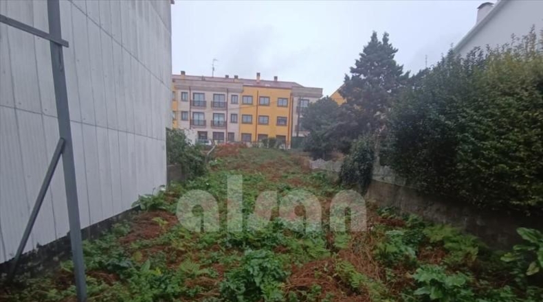 Pontevedra - O Grove - 303m2