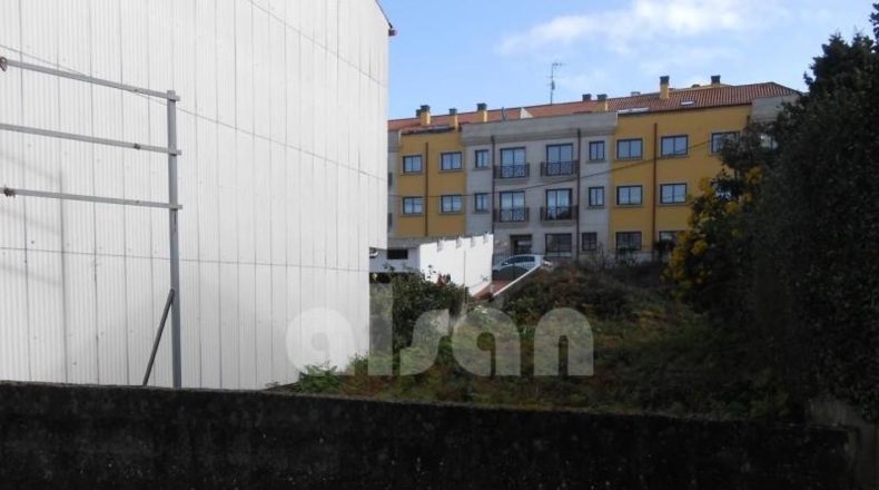 Pontevedra - O Grove - 303m2