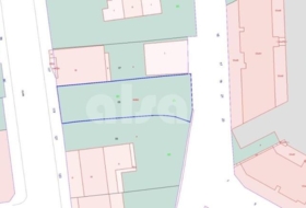 O Grove 303&nbsp;m²