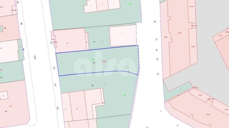 Pontevedra - O Grove - 303m2