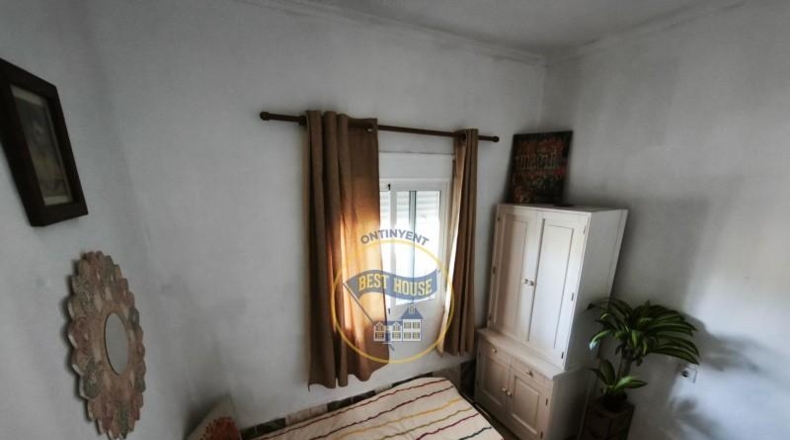 Valencia - Ayelo de Malferit - 2416m2