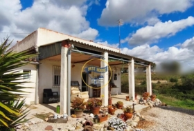 Aielo de Malferit 2416&nbsp;m²