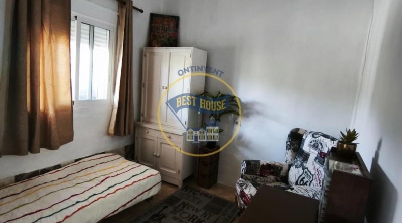 Valencia - Ayelo de Malferit - 2416m2