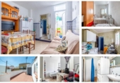 Casa de pueblo en venta en la España, Sevilla, ref: TR416867 foto