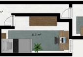 Casa de pueblo en venta en la España, Sevilla, ref: TR416867 foto
