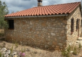 Xalet independent amb terreny en venda a la España, Tortosa, ref.: TR416869 foto