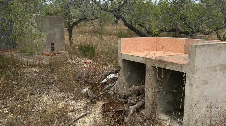 Tarragona - Tortosa - 70m2