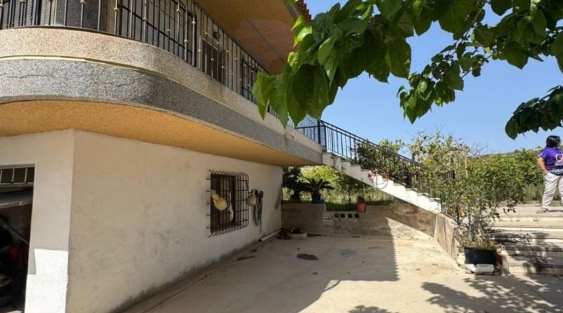 Alicante - Orihuela - 120000m2