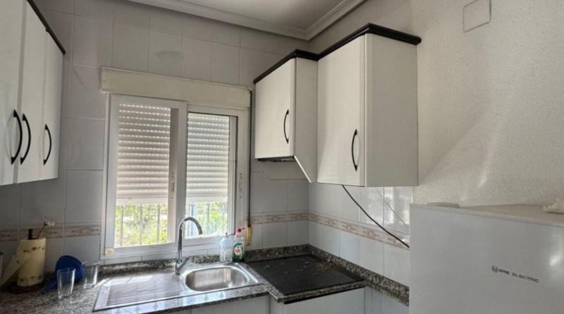 Alicante - Orihuela - 120000m2
