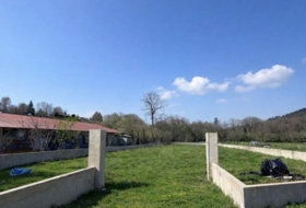 Cabezón de la Sal 2039&nbsp;m²