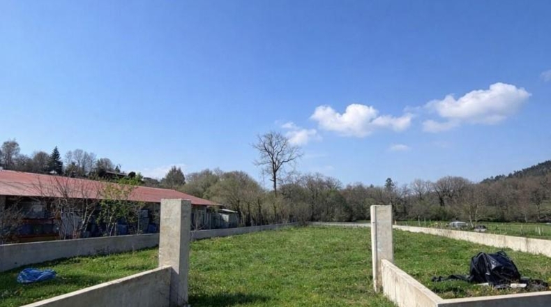 Cantabria - Cabezón de la Sal - 2039m2