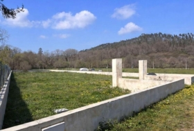 Cabezón de la Sal 2039&nbsp;m²