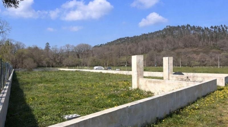 Cantabria - Cabezón de la Sal - 2039m2