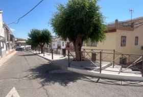 Villa de Otura 100&nbsp;m²