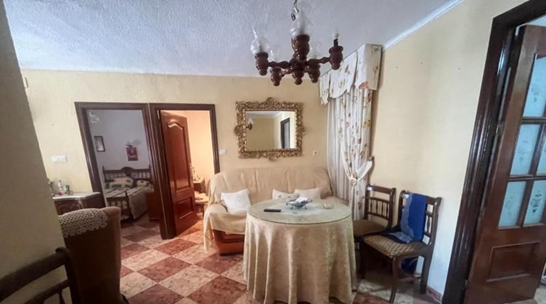 Гранада - Villa de Otura - 100m2