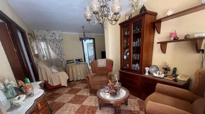 Гранада - Villa de Otura - 100m2