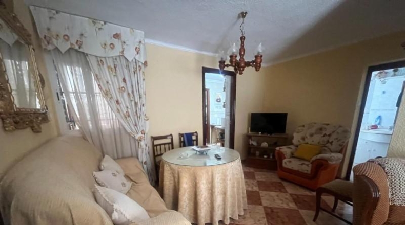 Гранада - Villa de Otura - 100m2