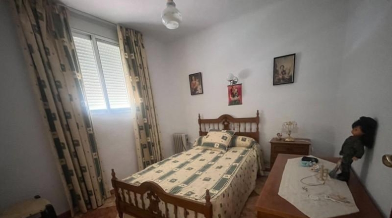 Гранада - Villa de Otura - 100m2