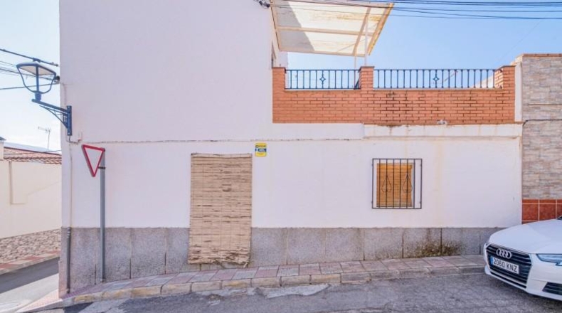 Гранада - Villa de Otura - 100m2