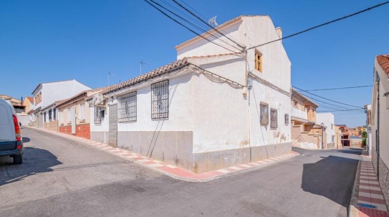 Гранада - Villa de Otura - 100m2