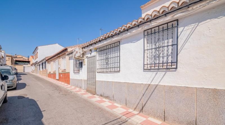 Гранада - Villa de Otura - 100m2