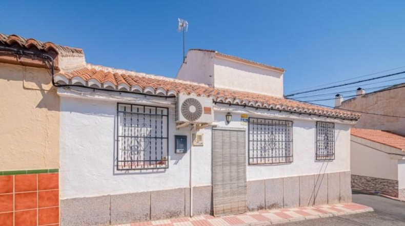 Гранада - Villa de Otura - 100m2