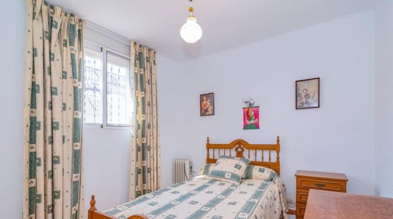 Гранада - Villa de Otura - 100m2