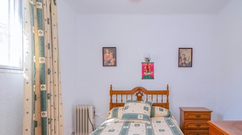 Гранада - Villa de Otura - 100m2