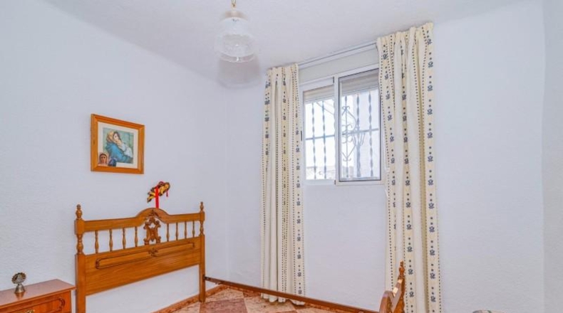 Гранада - Villa de Otura - 100m2