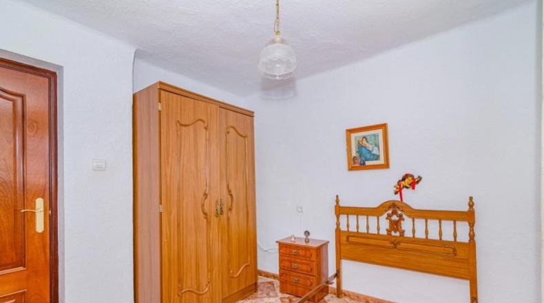 Гранада - Villa de Otura - 100m2