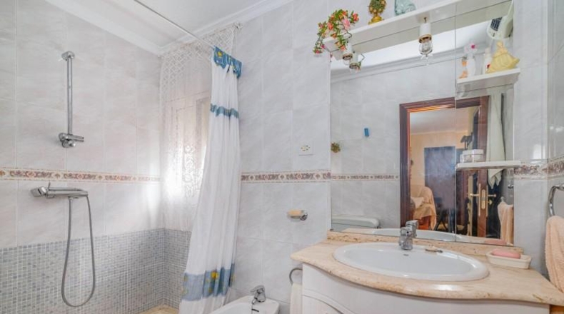 Гранада - Villa de Otura - 100m2