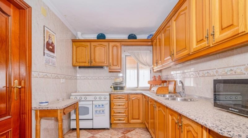 Гранада - Villa de Otura - 100m2