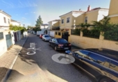 Chalet independiente con terreno en venta en la España, Villanueva del Ariscal, ref: TR416874 foto