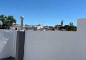 Casa de pueblo en venta en la España, Gibraleón, ref: TR416875 foto