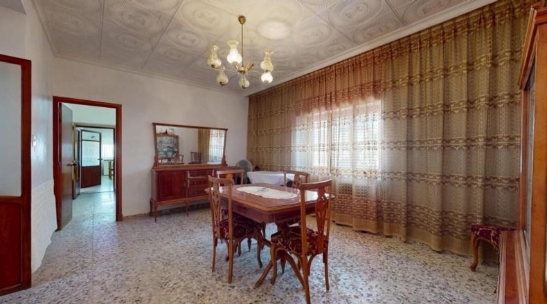 Мурсия - Cartagena - 31044m2