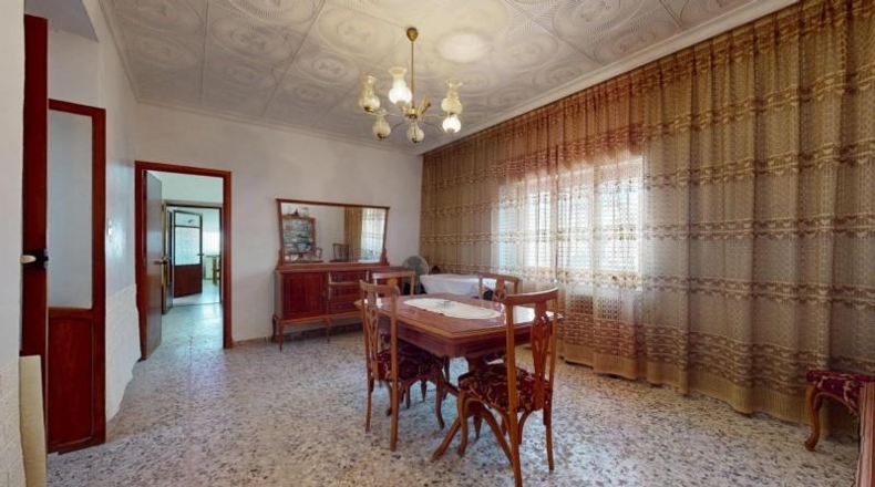 Мурсия - Cartagena - 31044m2