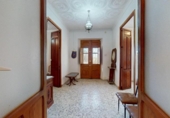 Casa de campo con terreno en venta en la España, Cartagena, ref: TR416876 foto