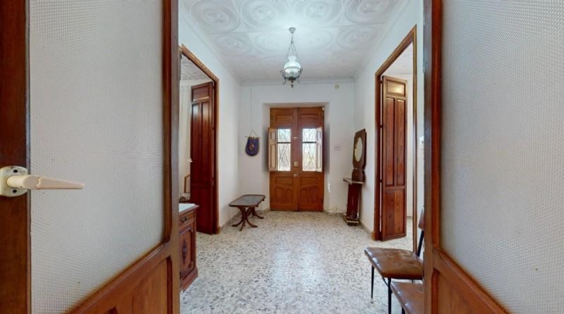Мурсия - Cartagena - 31044m2